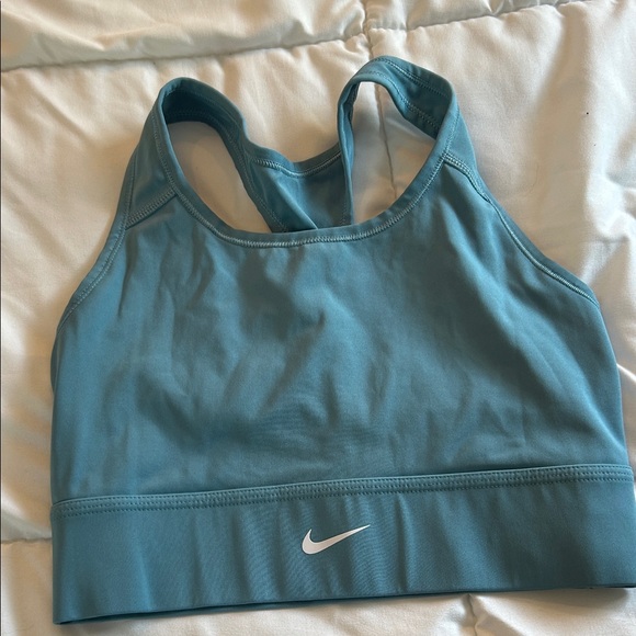 Nike Other - Nike crop top/sports bra